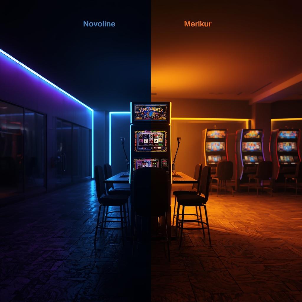 Spielportfolio, Mechanik und Auszahlungsquoten