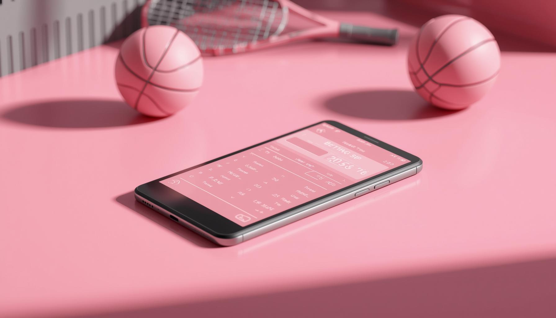 Der Einstieg in die Sportwetten