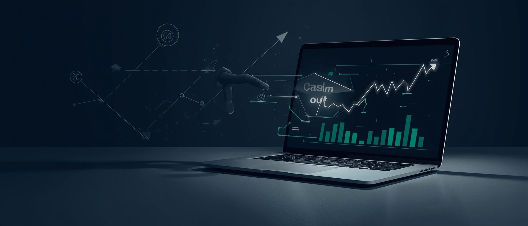Quotenbewegungen, Cash-Out & Arbitrage-Optionen
